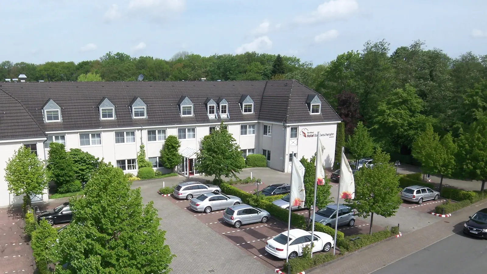 NordWest-Hotel Bad Zwischenahn am Kurpark